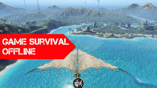 Game Survival Terbaik 2021