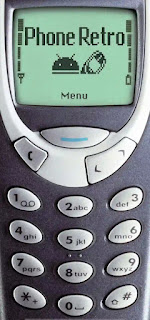 Tema Nokia Jadul