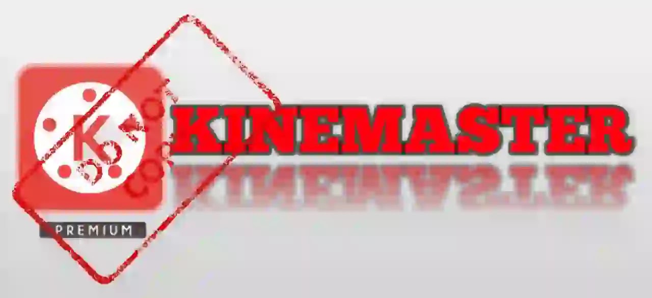 Kinemaster tanpa watermark