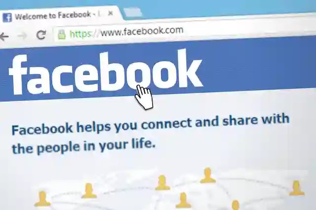 Cara Mengunci Akun Facebook