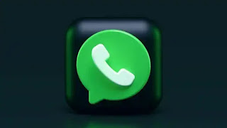Cara pindah WhatsApp Android ke iPhone
