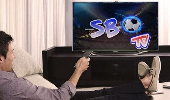 cara download Aplikasi SBO TV