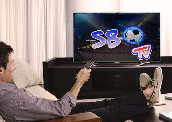 Cara Download Aplikasi SBO TV
